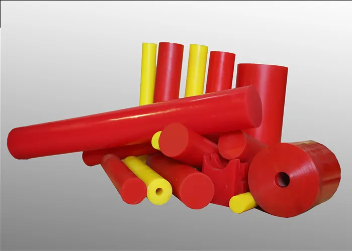 Poliüretan