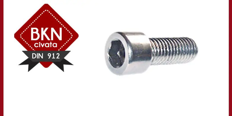 INBUS ALLEN BOLTS