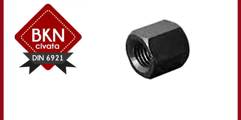 REINFORCED NUT