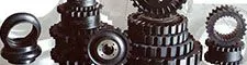 Rubber Couplings
