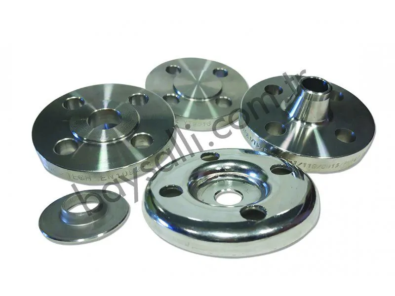 stainless steel flanges