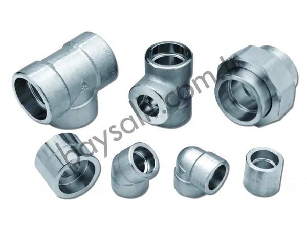 paslanmaz dövme fittings