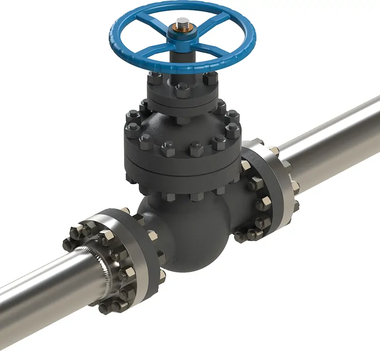 SPECIALS & API / ASME