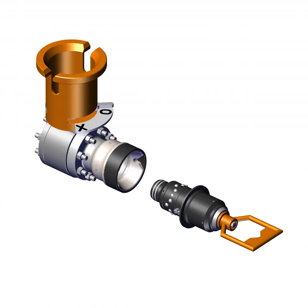 TP ASKER SUBSEA