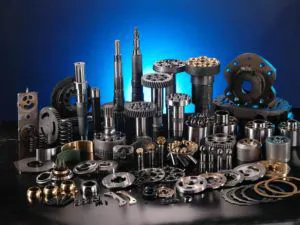 Hydraulic Pump