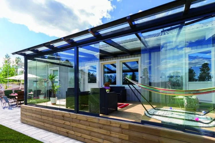 Sliding System