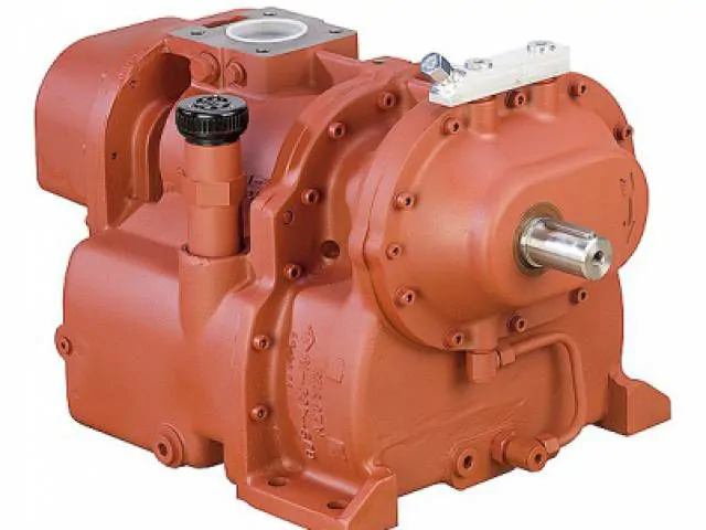 Oil-Free Silo Compressors
