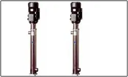 WATER PUMPS