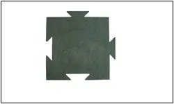 PLASTIC BARN FLOORING