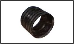 CORRUGATED PIPES