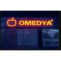Illuminated and Non-Illuminated Advertisements