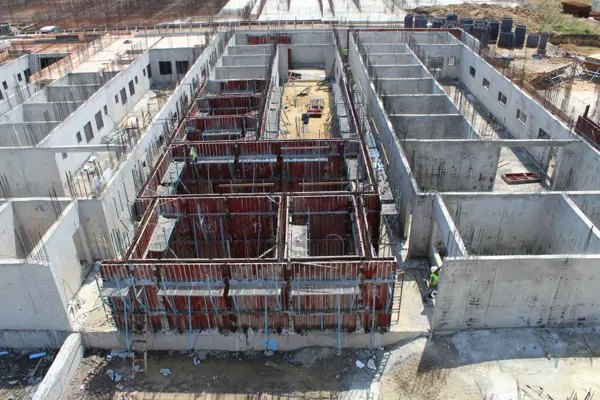 PERDE KALIPLARI