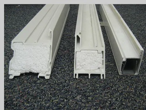 PVC DESTEK SACI