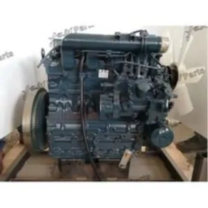 KUBOTA ENGINE SPARE PARTS