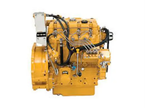 CATERPILLAR SPARE PARTS