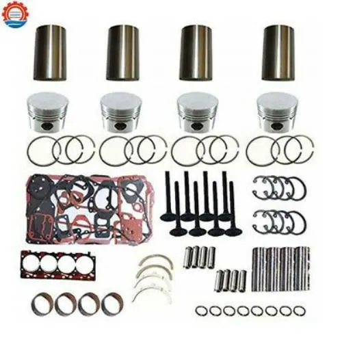 HITACHI SPARE PARTS