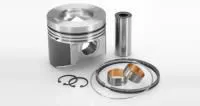 PERKINS ENGINE SPARE PARTS