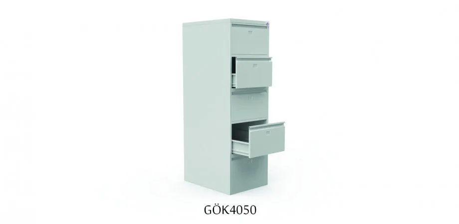 CABINETS AND CATALOG FILES