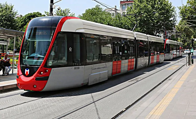 Teknik Servis ve Bakım Hizmetleri