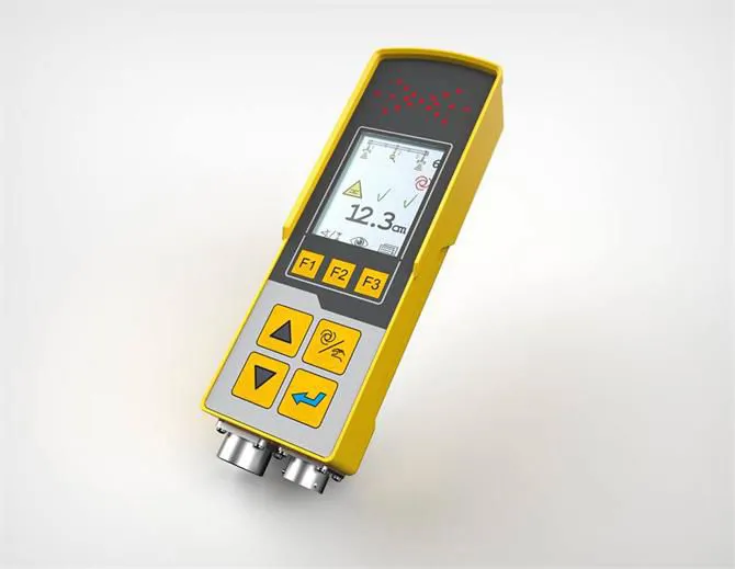 New Type Digital Controls
