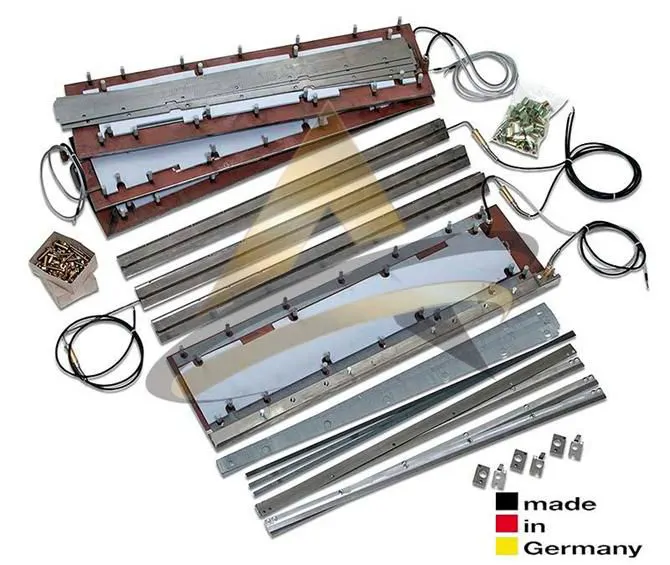 Vögele Table Set