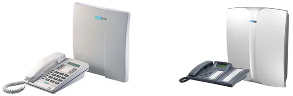 TELEFON SANTRALLERİ