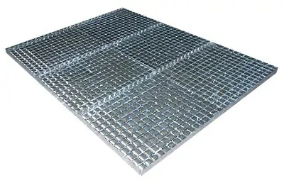 Grill Manufacturing