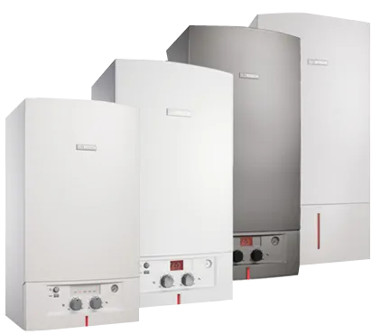 Boiler - Radiator - Plumbing