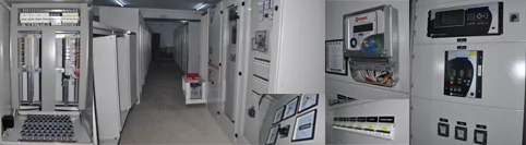 Pano Üretimi