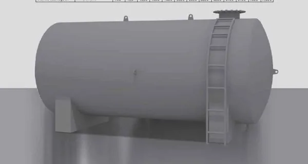 Yakıt Tankı