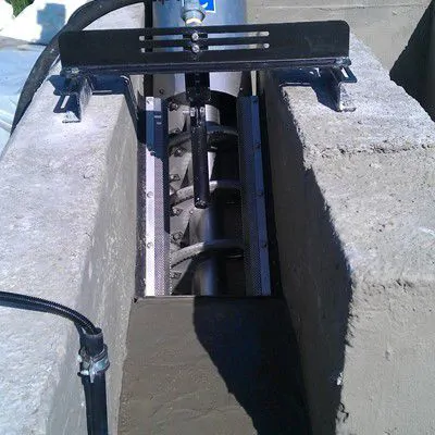 BiFINE Otomatik İnce Izgara