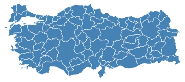 Dağıtım Ağı
