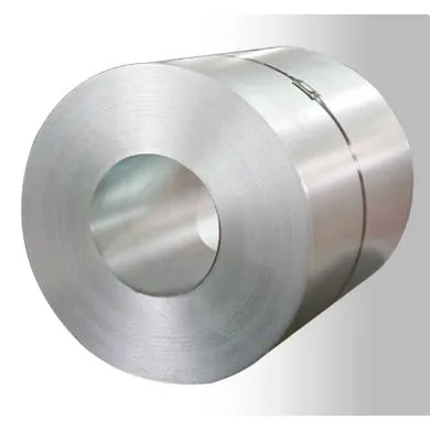 Galvanizli Rulo