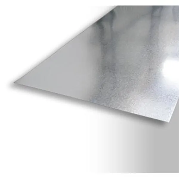 Galvanizli Levha Sac