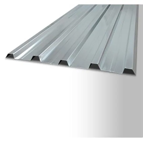 Galvanizli Trapez Levha 27 - 200