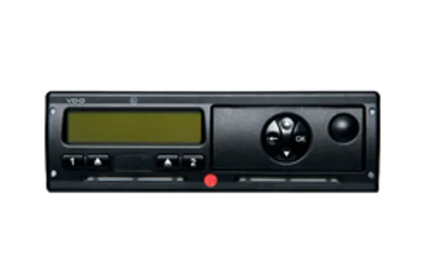 DTCO 1381 Digital Takograf