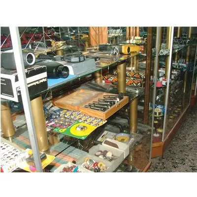 Technical Tools