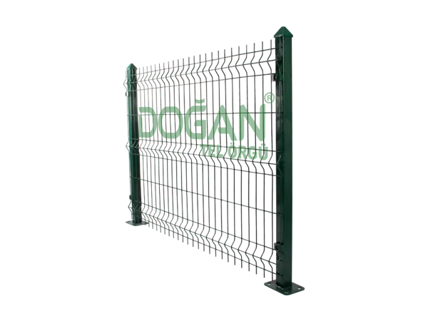 Panel Çit