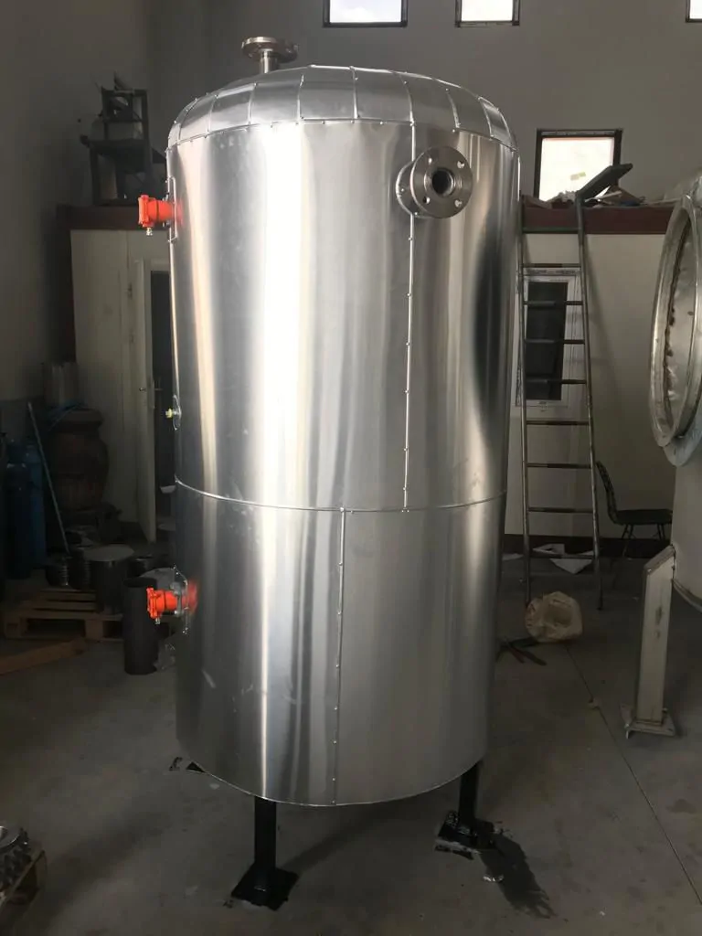 Reactors