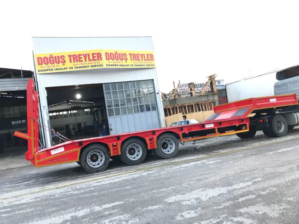 3 AKSLI LOWBED