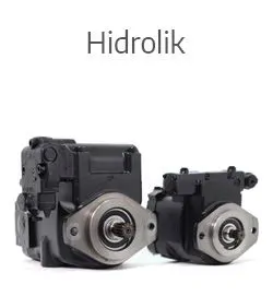 Hidrolik