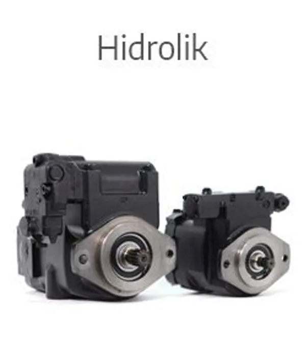 Hidrolik
