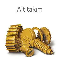 Alt Takim