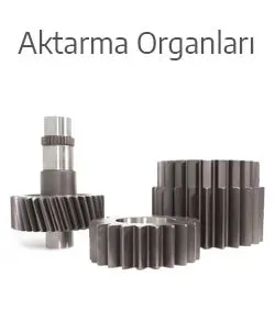 Aktarma Organları