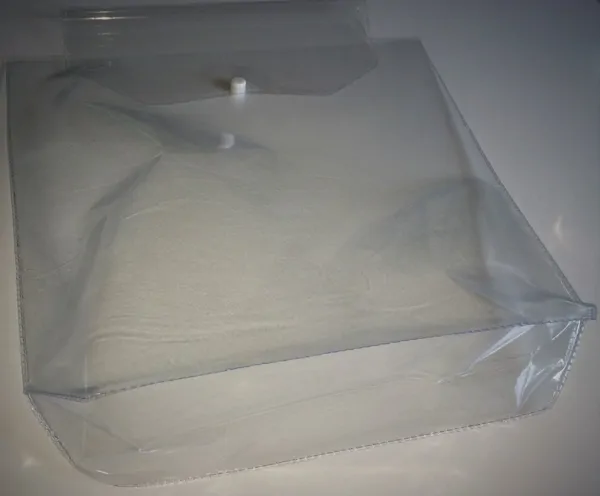 PVC Poşet