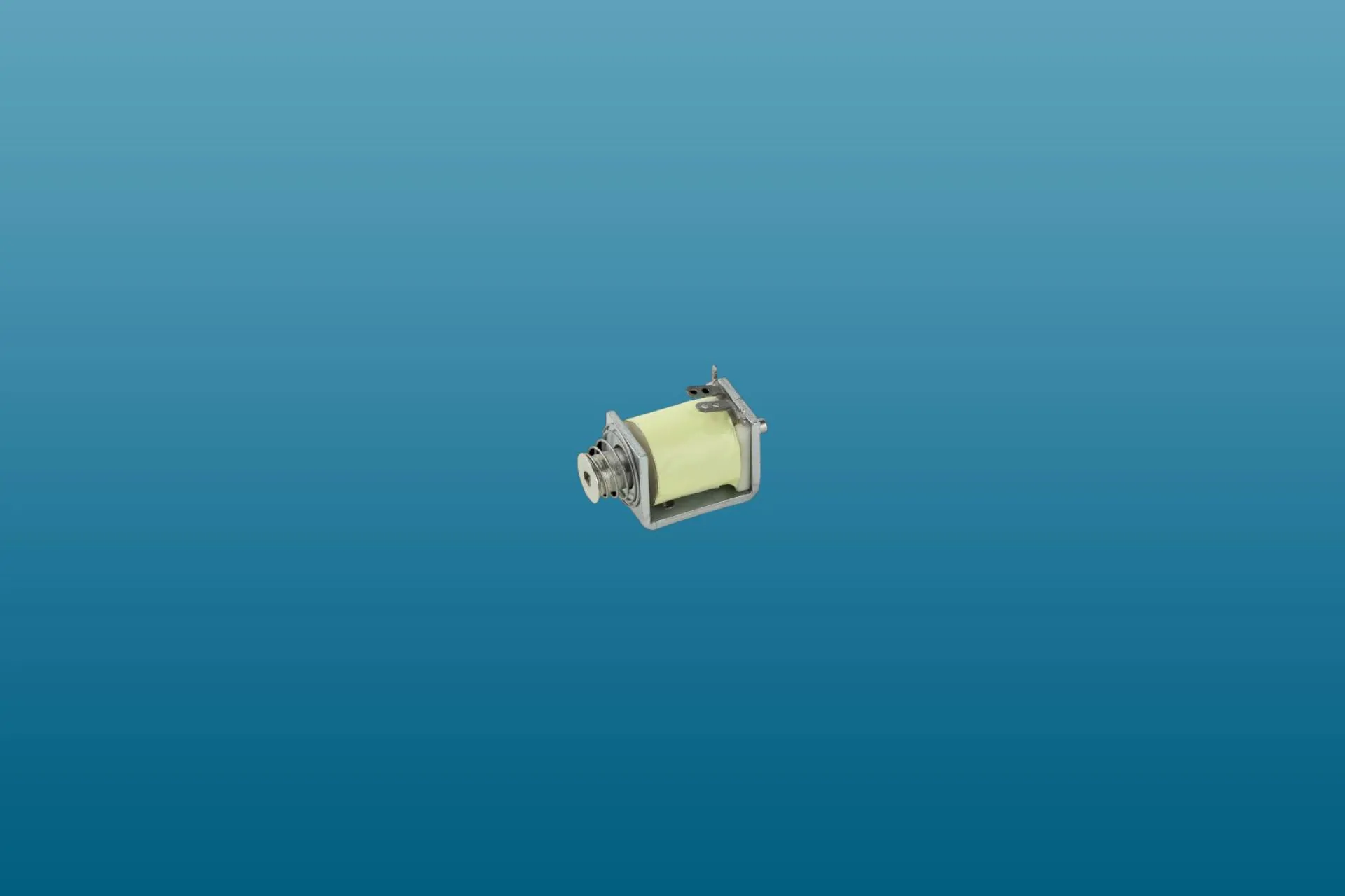 Solenoid (Square) 200