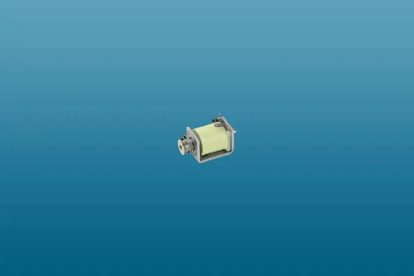 Selenoid (Kareler) 200