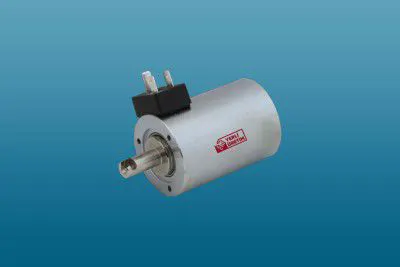 Solenoid (Circular) 100