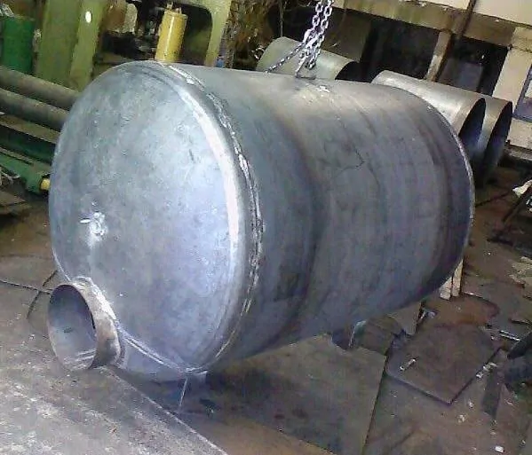 water tank
