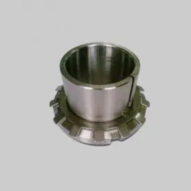 BEARING SLEEVES